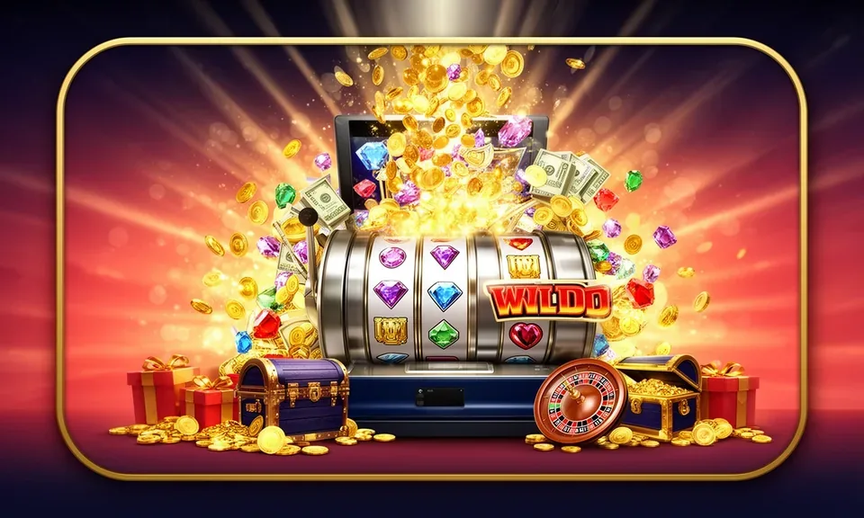 phw99com Philippines Casino lobby